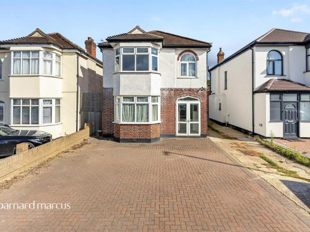 House for sale in Ewell, Epsom and Ewell