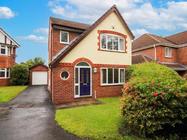 House for sale in Kingsmead, Davenham