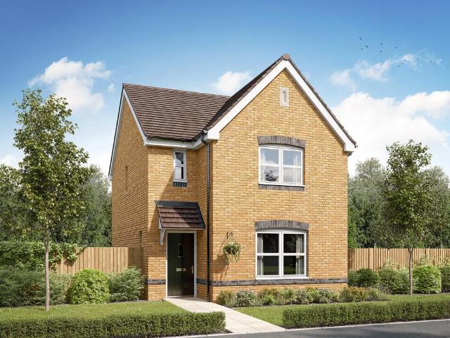 House for sale in Bryncae, Wales