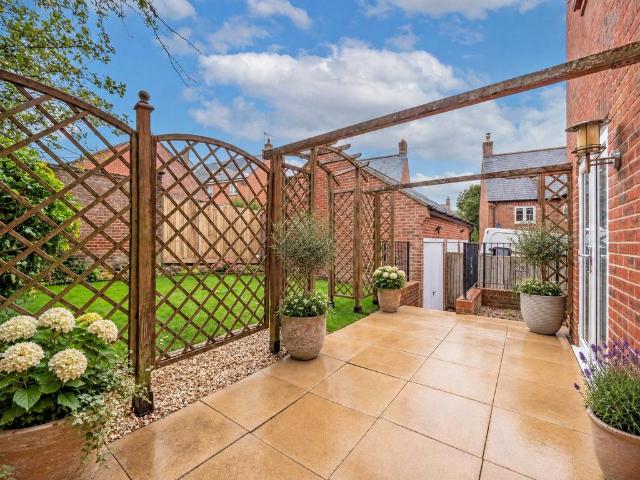 House for sale in Charlton Down, East Dorset