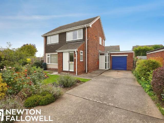 House for sale in Retford, Bassetlaw