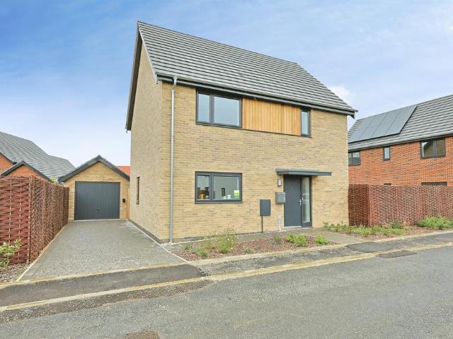 House for sale in Swaffham, Breckland