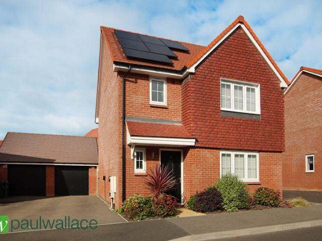 House for sale in Goffs Oak, Broxbourne