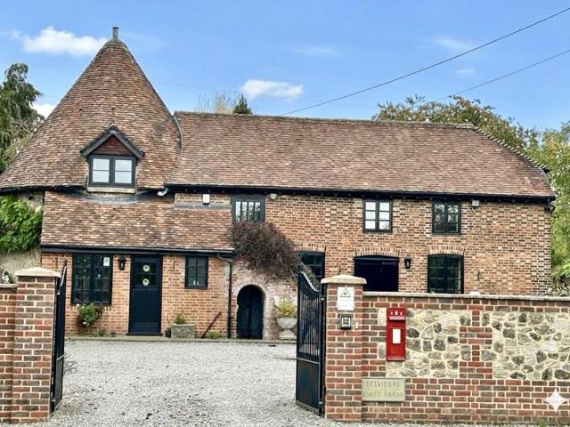 House for sale in Bourne Vale, Kent