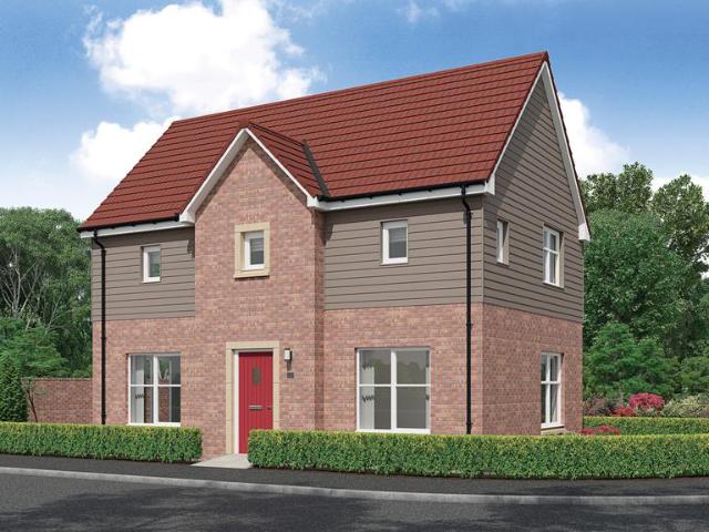 House for sale in Bishopton, Scotland
