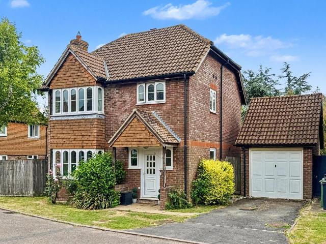 House for sale in Dromore, Oxfordshire