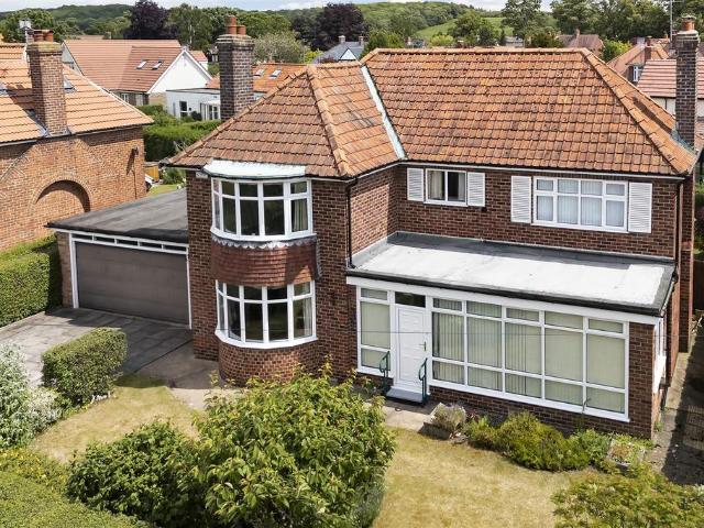House for sale in Pocklington, East Riding Of Yorkshire
