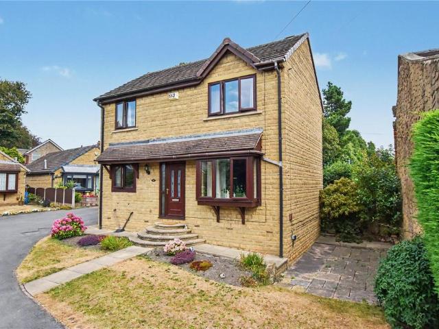 House for sale in East Ardsley, West Yorkshire
