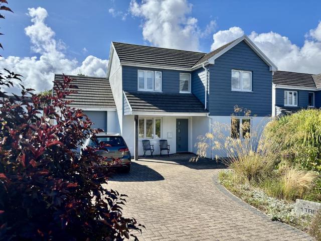 House for sale in Chynoweth, Goldsithney