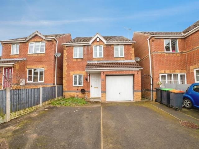 House for sale in Sutton in Ashfield, Ashfield