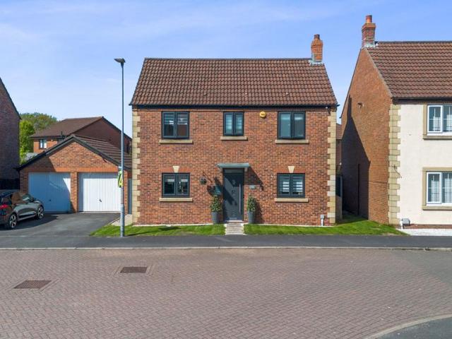 House for sale in Warrington
