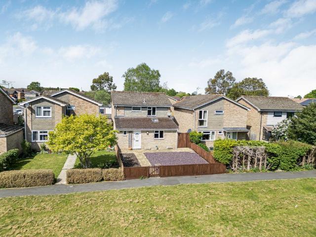House for sale in Dromore, Oxfordshire