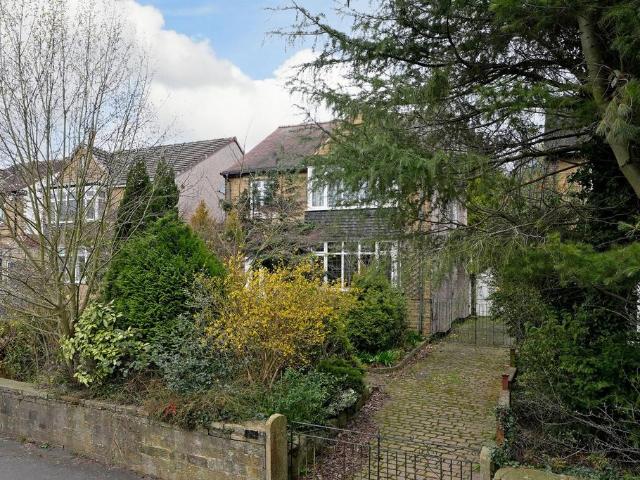 House for sale in Whirlow, South Yorkshire