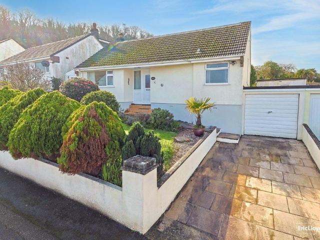 House for sale in Copythorne, Brixham