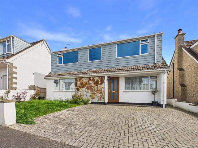House for sale in Bude, Cornwall