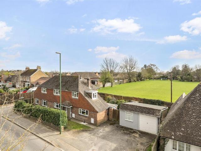 House for sale in West Barnham, Clapham