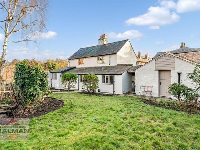 House for sale in Wilmslow Park, Wilmslow