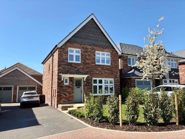 House for sale in The Maltings, Shaftesbury