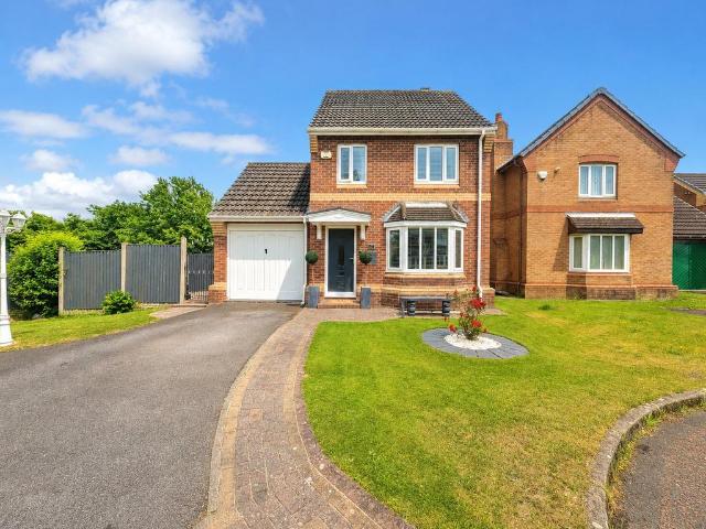 House for sale in Blowick, Southport