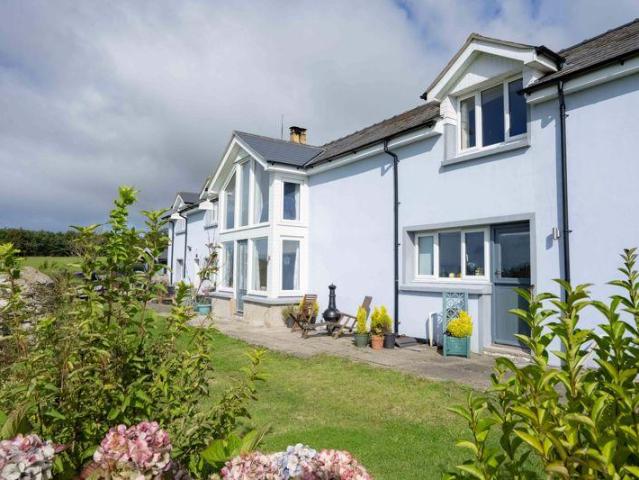 House for sale in Scotland