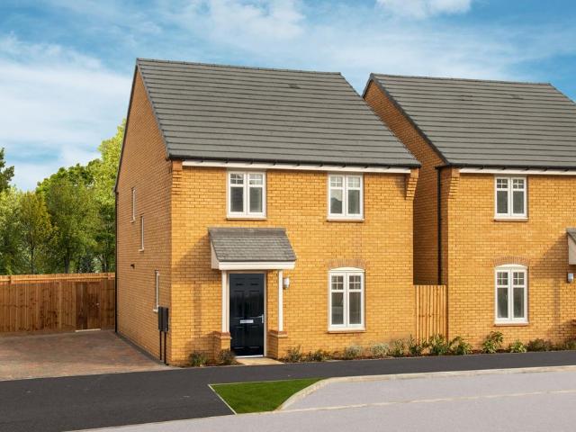 House for sale in Bedford