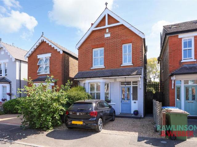 House for sale in Blackhills, Surrey