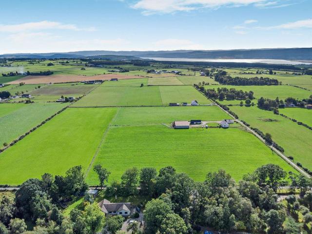 House for sale in Scotland