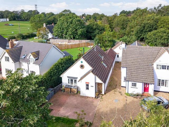 House for sale in Reed, North Hertfordshire