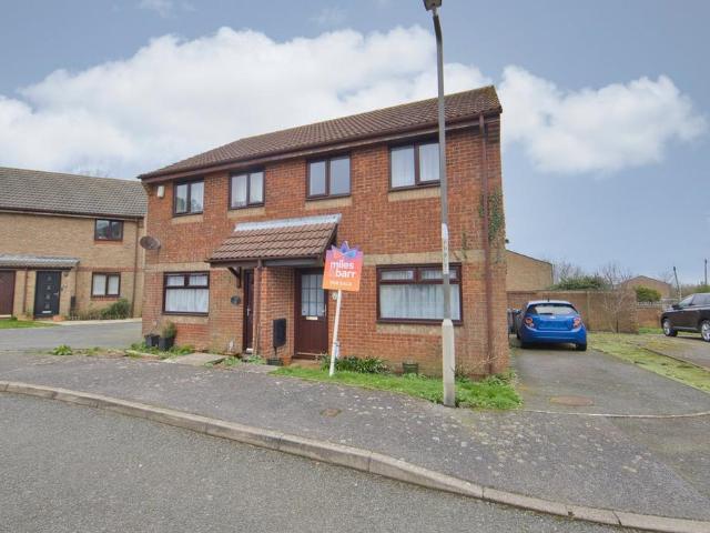 House for sale in Elvington, Ash