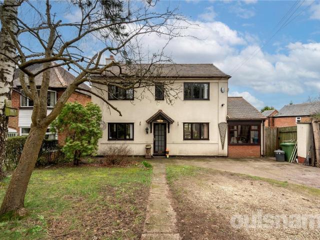 House for sale in Weoley Castle, West Midlands