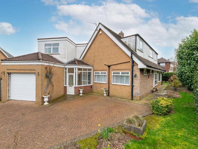 House for sale in Stockton Heath, Warrington