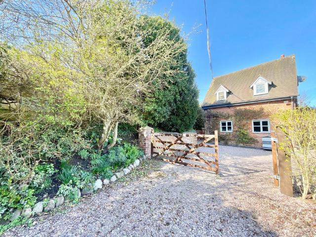 House for sale in Baswich, Staffordshire