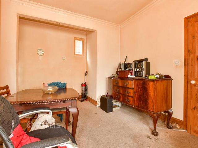 House for sale in Binstead, Ryde
