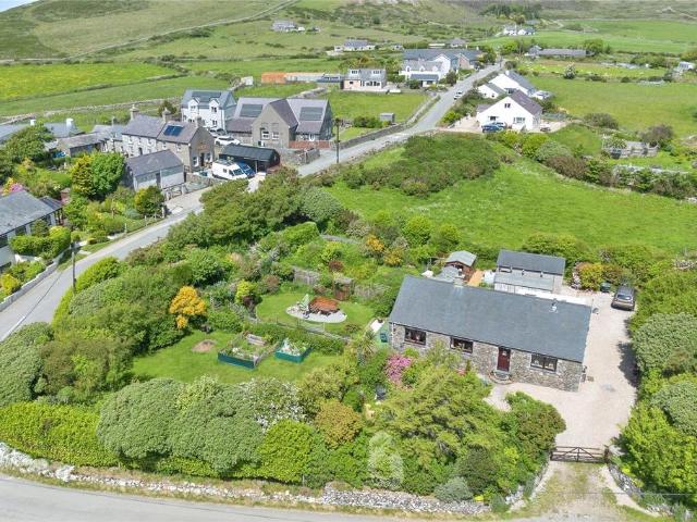 House for sale in Wales