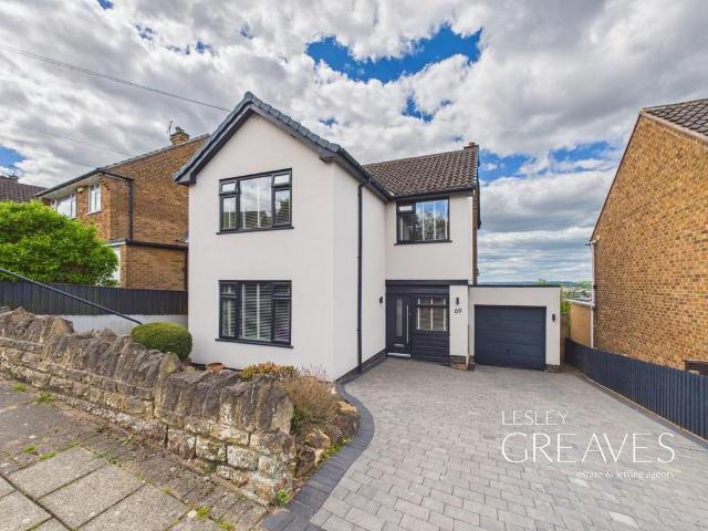 House for sale in Woodthorpe, Gedling