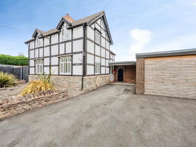 House for sale in Sugwas Pool, Credenhill