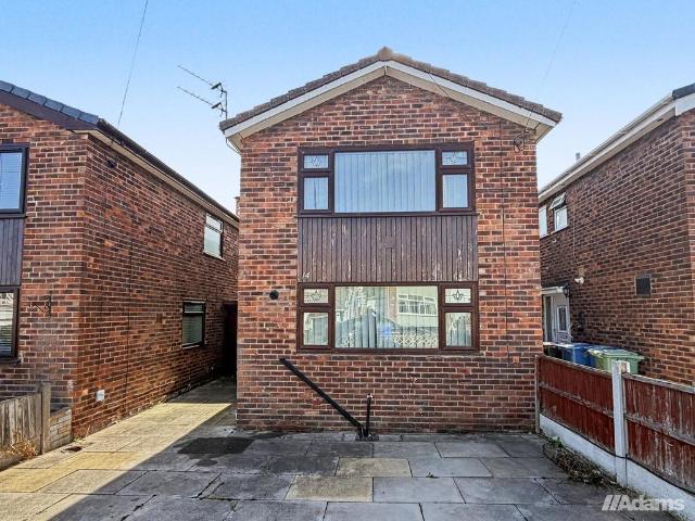 House for sale in Crow Wood, Widnes
