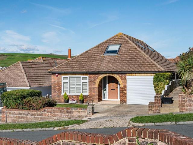 House for sale in Saltdean, Brighton