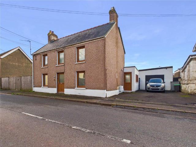 House for sale in Llanstadwell, Waterston