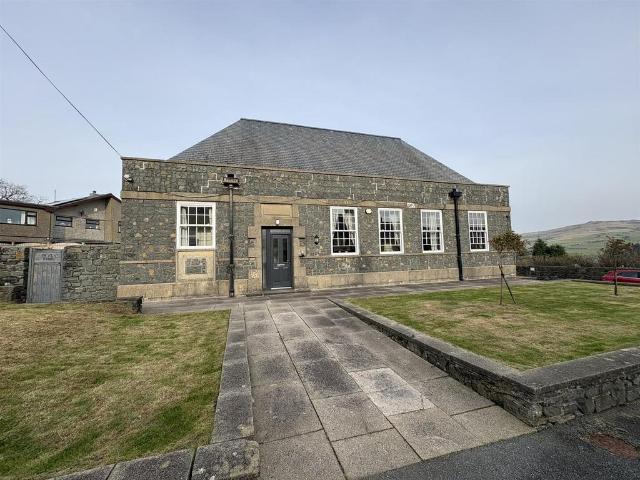 House for sale in Trawsfynydd