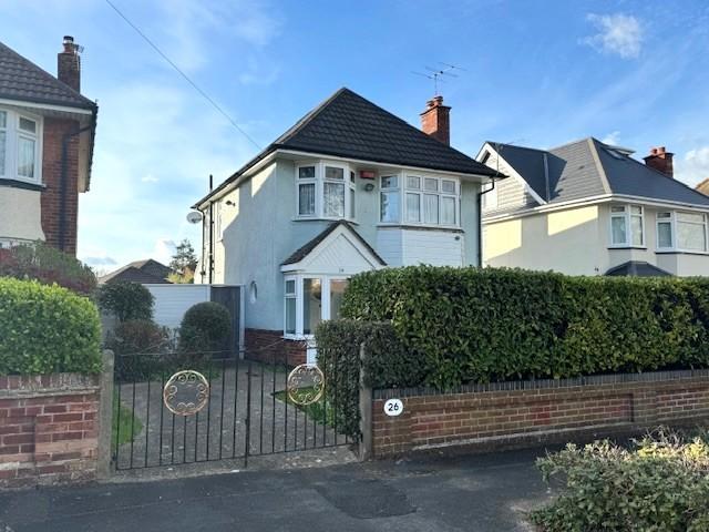 House for sale in Kinson, Isle Of Man