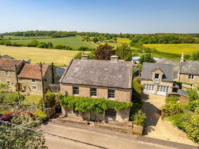 House for sale in Atworth