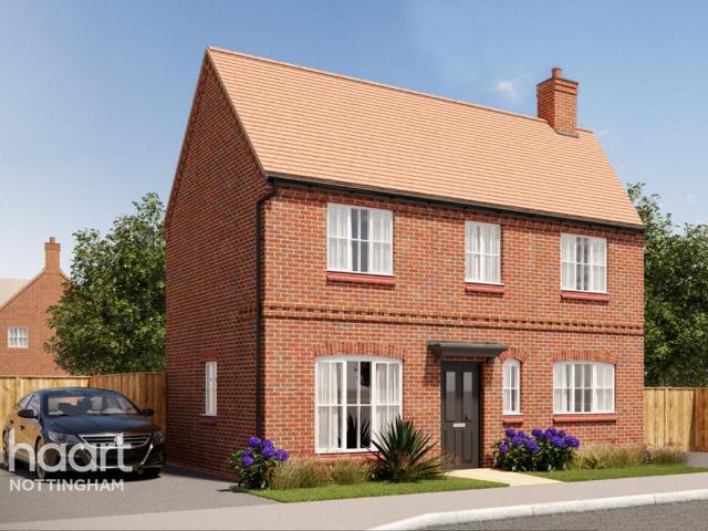 House for sale in Silverdale, Haddon