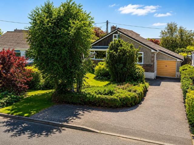 House for sale in Carlyon Bay, Cornwall