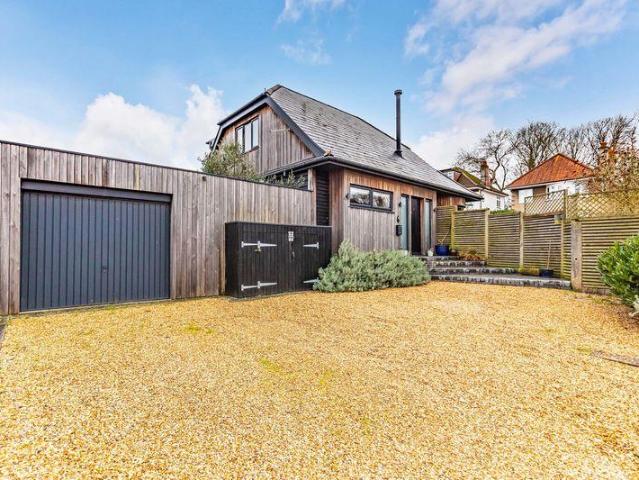House for sale in Southbourne, Bournemouth