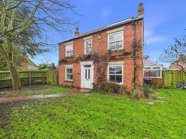 House for sale in Belleau, Lincolnshire