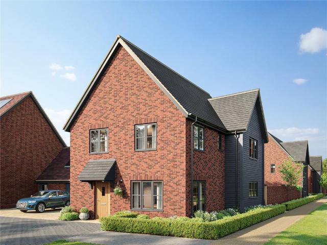 House for sale in Petersfield, Bolton Low Houses