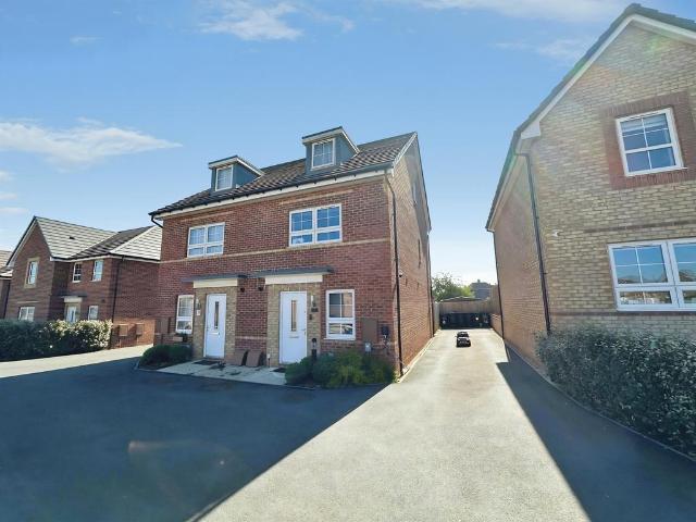 House for sale in Warsop, Potters Corner