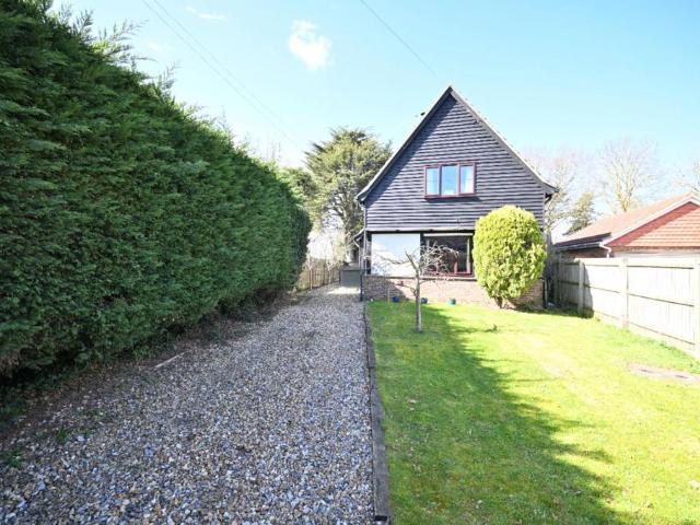 House for sale in High Halstow