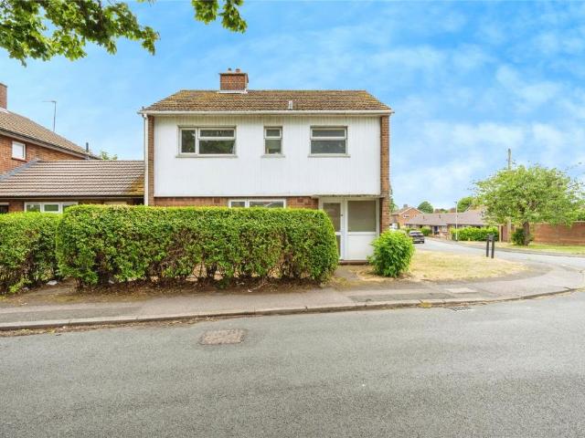 House for sale in Newnham, Bedford